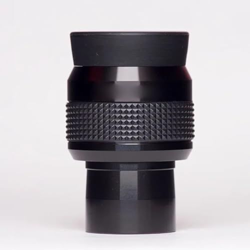 Ocular 1,25 pulgadas y 15mm para telescopios con imágenes HD Sharp de gran campo visual 3