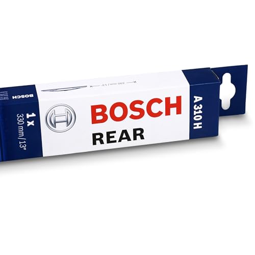 Image of BOSCH A310H / 3397013049 OE Specialty Rear Wiper Blade - 12 inch (Single)