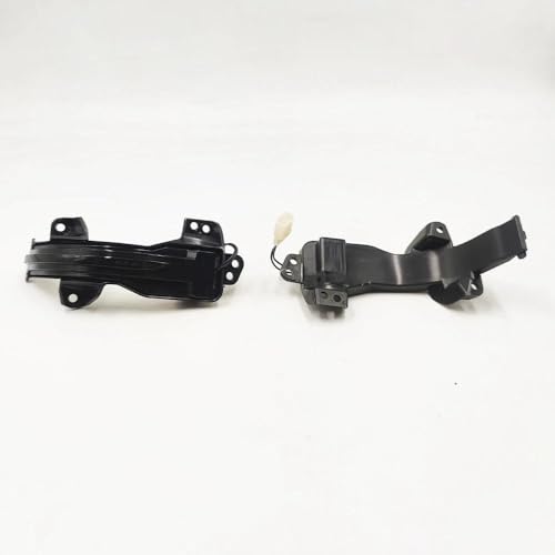 Feu de position latéral dynamique pour Odyssey clignotant LED fluide
