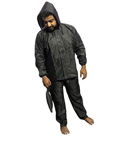 pocket raincoat amazon