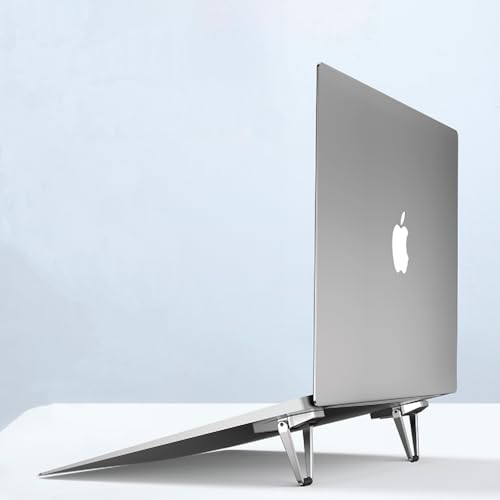 Soporte Plegable para Laptop OTM Essentials miniatura 3