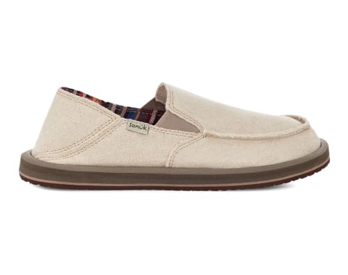 Image of Sanuk Lil Don Sidewalk Surfer - Youth Loafers