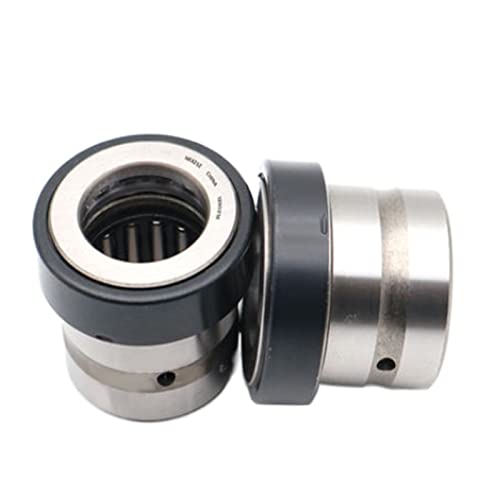 Roulement à aiguilles NKX10 avec bague intérieure 10x22x13 mm