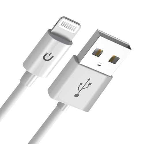 Cavo di Ricarica Certificato MFi [C94] 1M – USB A