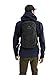Arc'teryx Aerios 18 Backpack Unisex | Ultralight 18L Daypack with a Customizable Fit | Black, Regular