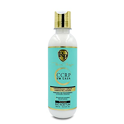 Ccrp-Robson-Peluquero-3x1-Home-Treatment-Hair-Chronogram-Moisturizing-Oil-Kit-3x300ml1014-floz