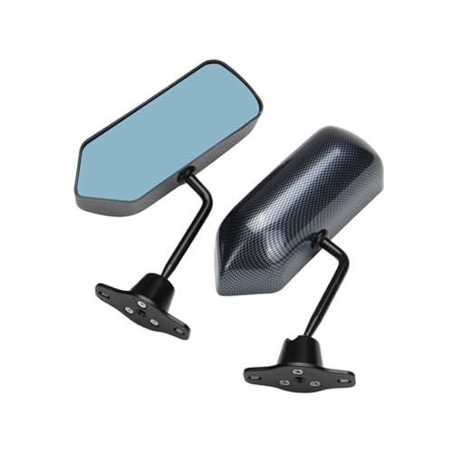 Rétroviseur latéral pour remplacer vos miroirs d'origine sur Miata NA