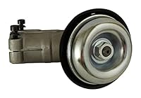 Reduzierkopf für Motorsense, 28 mm, 9 Streifen