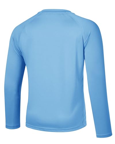 Image of Willit Boy's UPF 50+ Sun Protection Shirt
