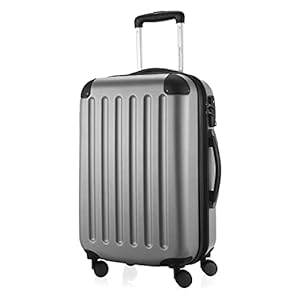 Hauptstadtkoffer Spree Handbagage Koffer 55 cm