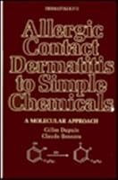Allergic Contact Derm Chems 0824714687 Book Cover