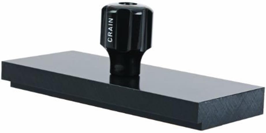 Crain 563 Plank Tapping Block