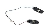 dell p15g002 Statut du produit: Neuf RTDPART Ordinateur Portable Haut-Parleur pour Dell Latitude E6420 P15G PK23000E900 0T3MY1 T3MY1