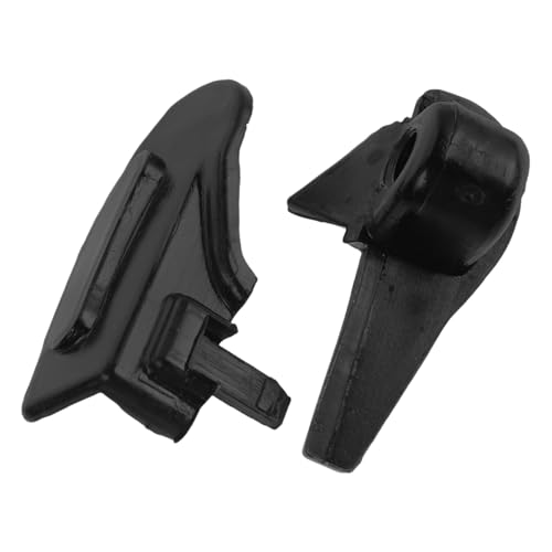 STOBAZA Manual Tire Changer Head Accessory Rim Protector Pad Kit Easy Install for Tire Machine Heads