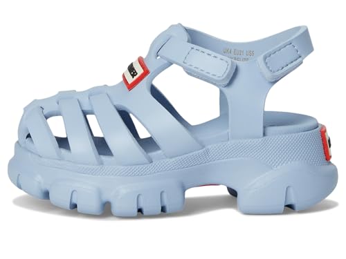 Hunter Unisex-Child Belize (Toddler/Little Kid) Fisherman Sandal4