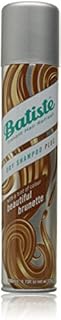 Batiste Dry Shampoo 6.73oz Medium Brunette (3 Pack)