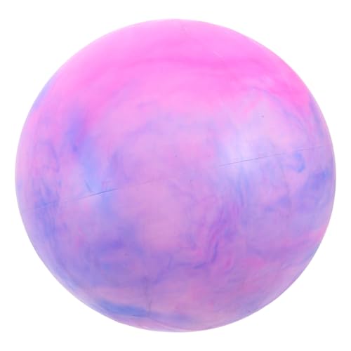 Balones de yoga inflables contra las malas posturas y para entrenar el equilibrio