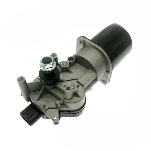 Moteur d'essuie-glace 76505-SDA-A01 assurant un balayage fluide sous la pluie