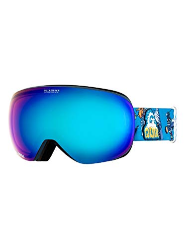 Quiksilver QS R - Ski/Snowboard Goggles for Men - Ski-/Snowboardbrille - Männer