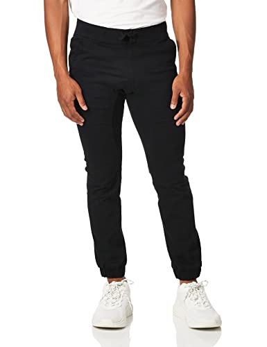 Southpole Boys' Big 9005-3331 BK-Blck-S, Black(New), Small