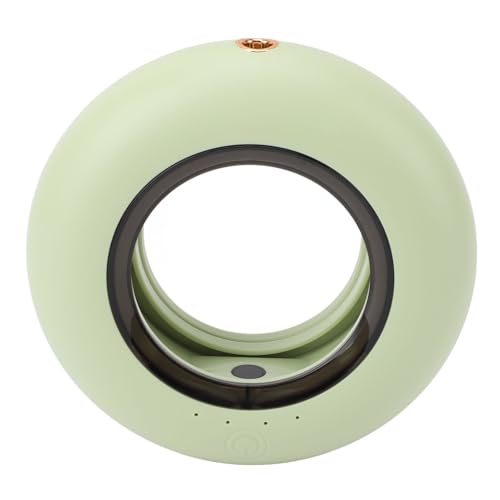 Difusor aromático eléctrico Zerodis Matcha Green miniatura 2