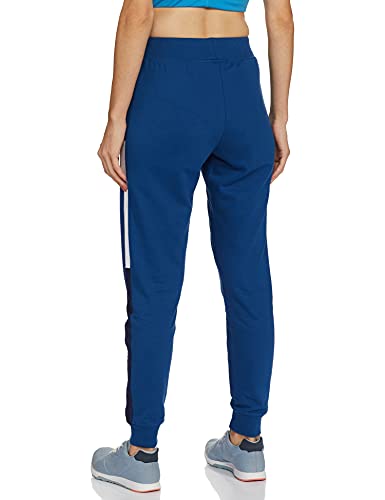 Image of Amazon Brand - Symbol Women's Mid Rise Ankle Length Straight Fit All-Season Jogger Track Pant