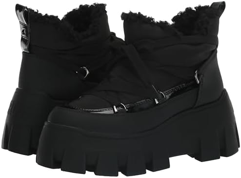 Circus NY by Sam Edelman Women's Ali Ankle Boot Review | Image 6