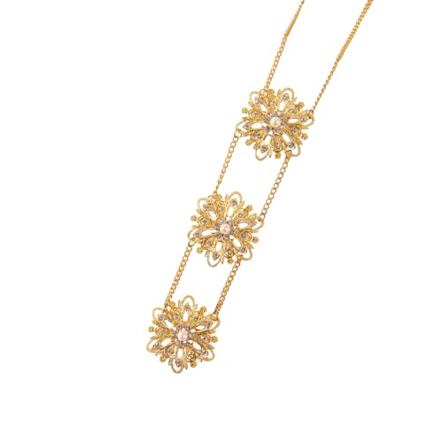 エレガントなイスラム教徒の文化的ピン、装いの装飾用、亜鉛合金、蝶の形をしたブローチ、エスニックコスチュームアクセサリー、エレガントなヒジャーブブローチ。, One Size, 説明のとおり