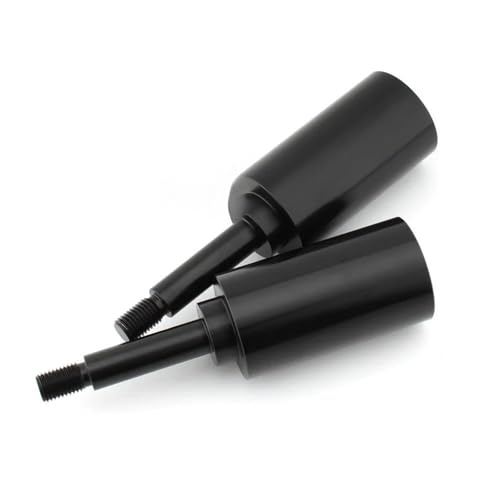Adaptador de manillar Shadow 750 plata para VT750C2B 2010-2023 5