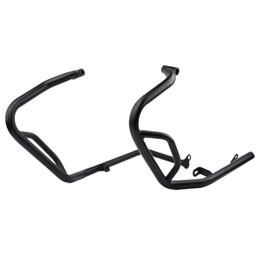 Barre de sécurité moteur moto XADV750 protection cadre pare-chocs 2017