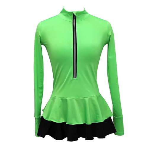[Zagitova] ̎qptBMAXP[ghXAWbp[fUCACXXP[ghXAg[jOZp(Grass Green,XXXS)