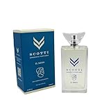 Scotti Sorrento Perfumes