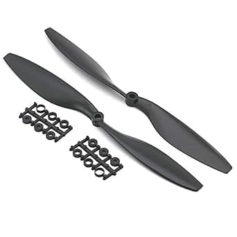 1045 Oem Propeller Multi Rotor Helicopter