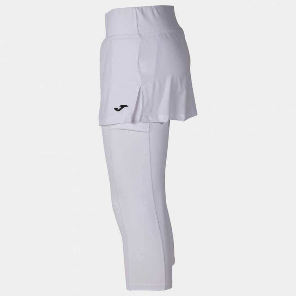 Joma Damen Kombi Rock Tennisrock (1er Pack)