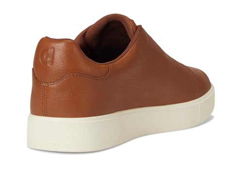 Image of Cole Haan Men's Grandpro Luxe Slip-on Sneaker