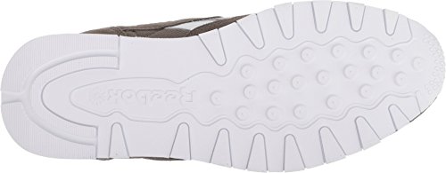Image of Reebok Men's Classic Leather Sneaker
