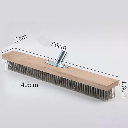 Brosse multifonction pour décaper brosse métallique cuisine