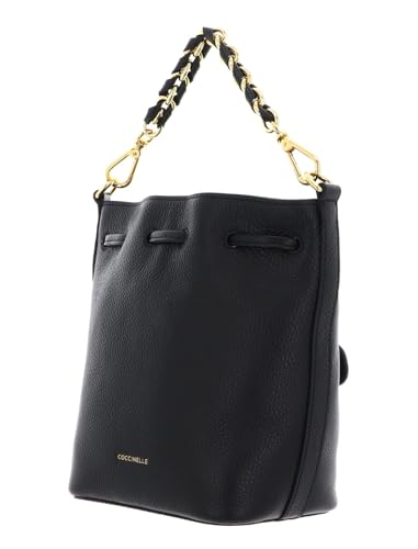 Coccinelle Cuir sac à épaule compact et spacieux Beat - 4