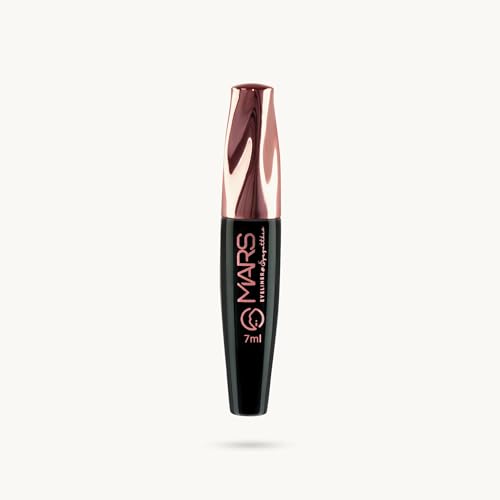 MARS Glossy Liquid Eye Got This Eyeliner | Quick Drying & Smudge Proof | Long Lasting Eye Liner with Fine Tip (7 ml) - Image 6