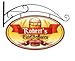 Past Time Signs PV064 24 x 14 in. Fine Brewery Single Personalized Oval Metal Sign