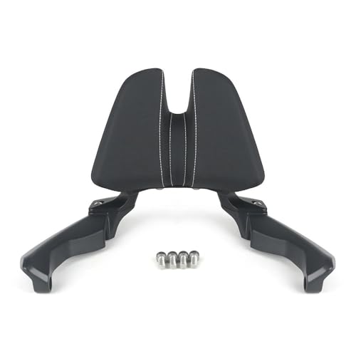 Dossier de passager arrière moto X-ADV 350 coussin de siege