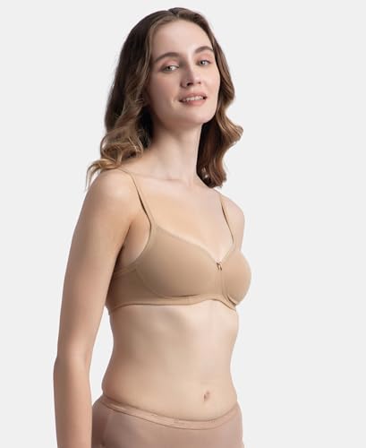Image of Jockey Women T-Shirt Bra
