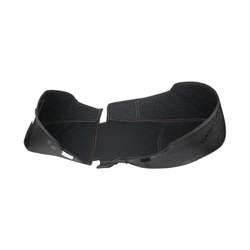 Tapis de coffre de moto avec protection intégrale anti-choc et boîte de rangement pour X Max