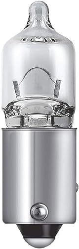 Osram 64132 Original H6W Innenbeleuchtung Lampe, 12 V, 35 x 15 x 18 mm