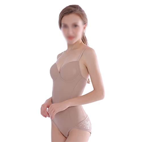 Lingerie creux dentelle shapewear minceur pour robe de mariée