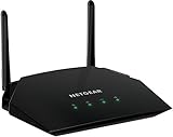 Ohne Integriertes Modem: Router per mitgeliefertem LAN-Kabel an bestehenden Kabel-/Glasfaser-/DSL-Modem-Router (herstellerunabhängig) anschließen