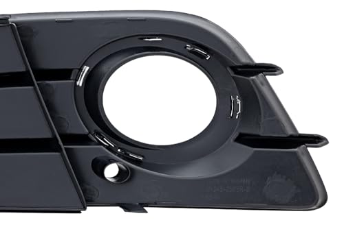 Cubierta de luz antiniebla para Audi A4 S4 lado derecho miniatura 5