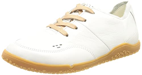 Preisvergleich Produktbild ARA Damen Nature Sneaker, Weiss, 37 EU