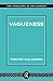 Vagueness (Problems of Philosophy)