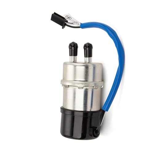 Módulo de combustible 12V que soluciona los tirones en tu Yamaha FZX750 o FZR